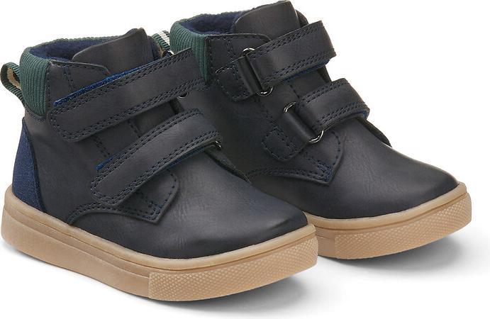 Produktbild La Redoute Collections Boots mit Klettverschluss (19)