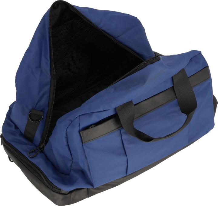 Actual product image Davidts 256 Weekender travel bag 50 cm (33 l)