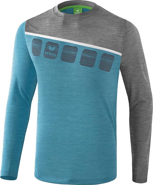 Immagine prodotto Erima 5-C LONGSLEEVE (164)