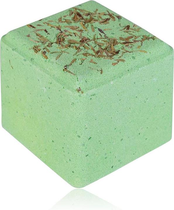 Produktbild Accentra Badebombe HERBAL SPA in Würfelform (Badekugeln)