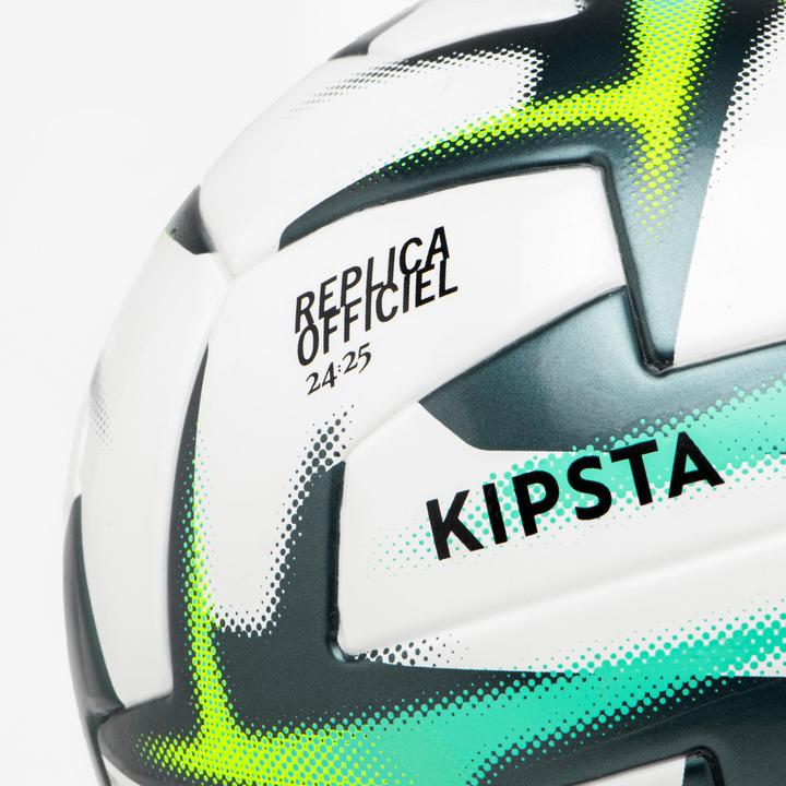Image du produit Kipsta BKT Ligue 2 Official Mini Replica Ball 2024 2025 Taille 1