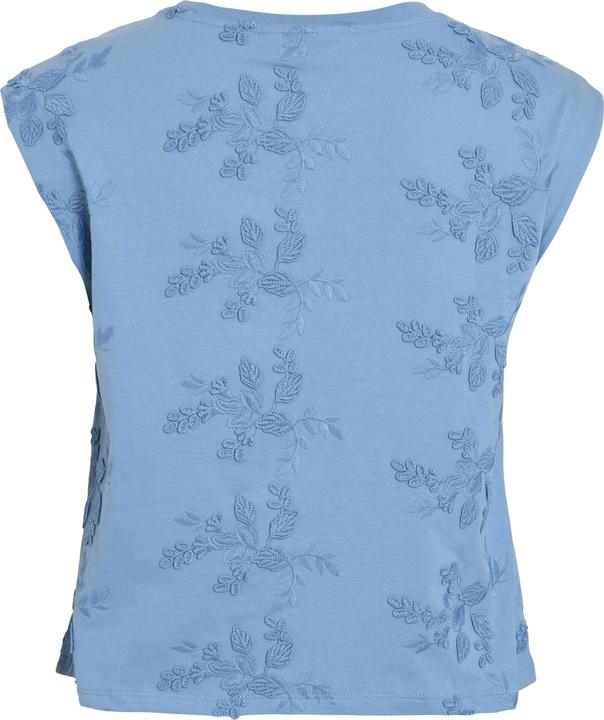 Produktbild Vila Rundhals Top (M)