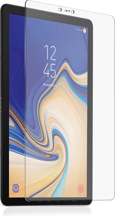 SBS Glas-Displayschutz für Samsung Galaxy Tab S4 (Galaxy Tab S4)