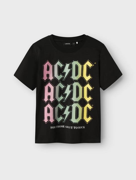 Produktbild Lmtd AC/DC T-Shirt (XL)