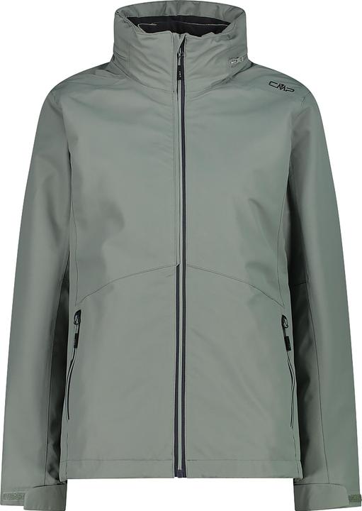 Actual product image CMP Campagnolo Zip Hoodie (38, S)