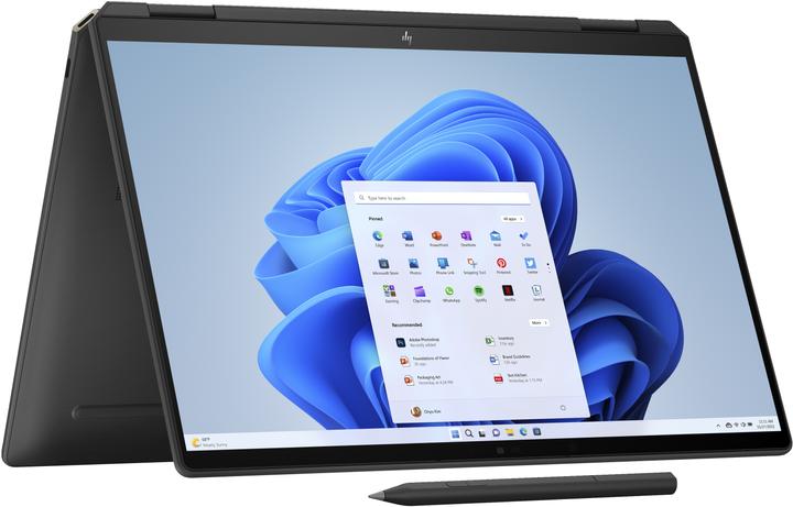 Produktbild HP Spectre x360 14-eu0173ng (14", Intel Core Ultra 7 155H, 16 GB, 512 GB, DE)