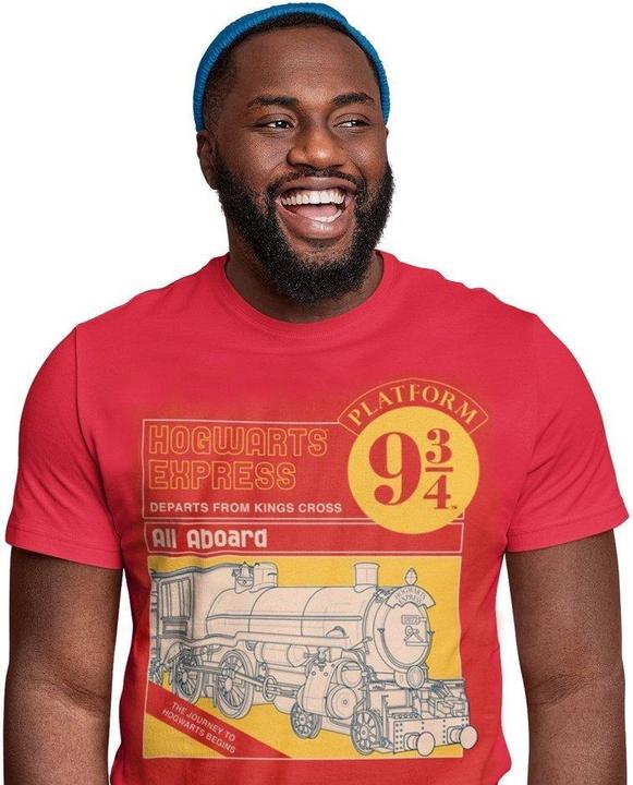 Actual product image Manual Cover TShirt (L)