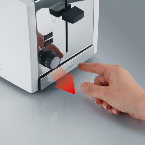 Actual product image Graef To101 (EU plug)