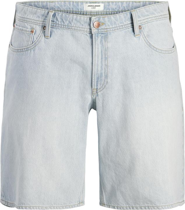 Light Blue Denim
