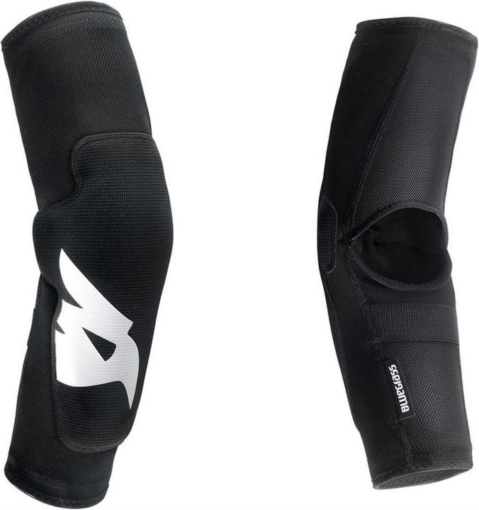 Actual product image Bluegrass Bicycle Skinny elbow pads (S, Elbow protectors, Pair)