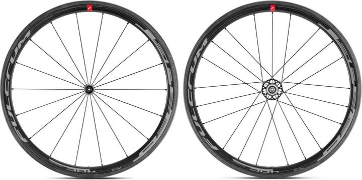 Produktbild Fulcrum Speed 40C (Vorderrad, 28")