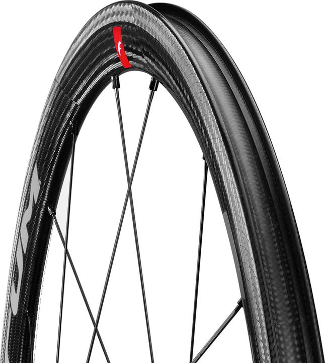 Produktbild Fulcrum Speed 40C (Vorderrad, 28")