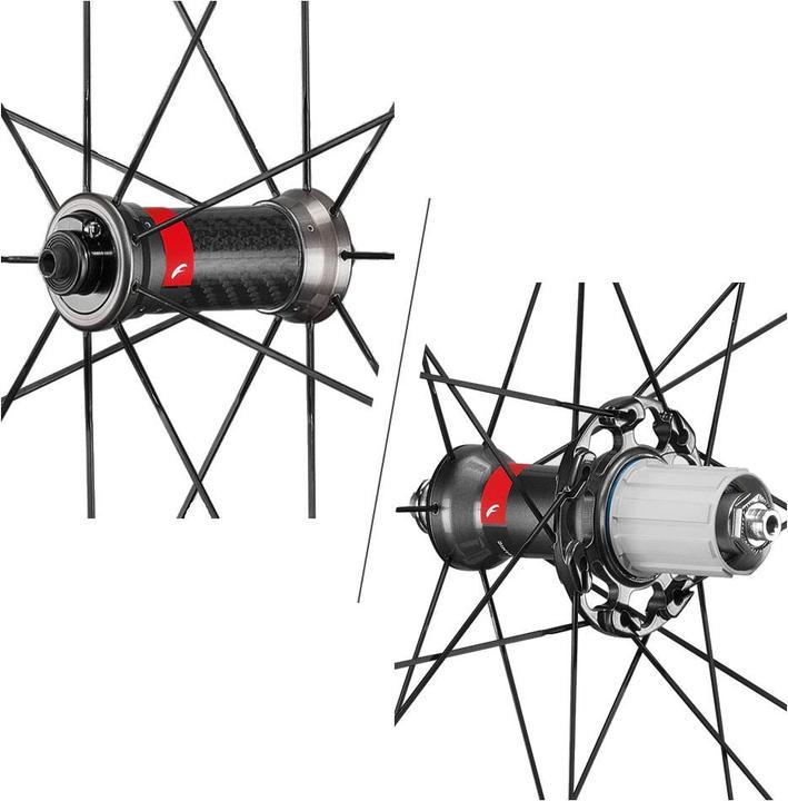 Produktbild Fulcrum Speed 40C (Vorderrad, 28")
