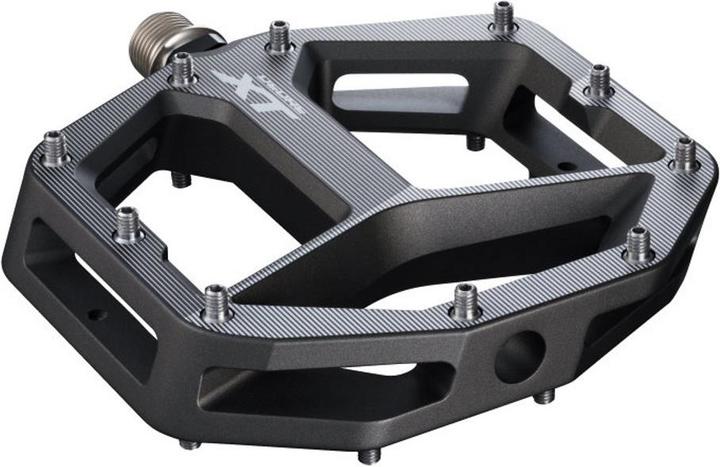 Actual product image Shimano Xt Pd-M8040