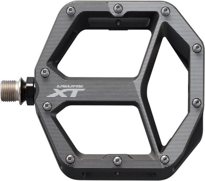 Actual product image Shimano Xt Pd-M8040