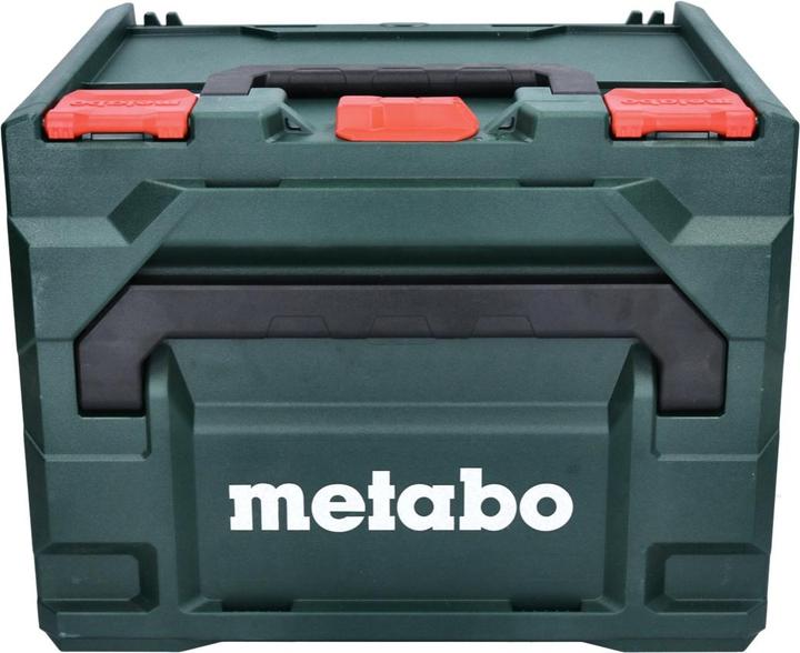 Image du produit Metabo Ks 18 Ltx 57