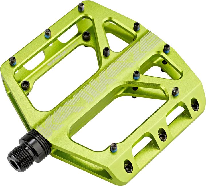 Produktbild Sixpack Kamikaze 2.0 Pedals
