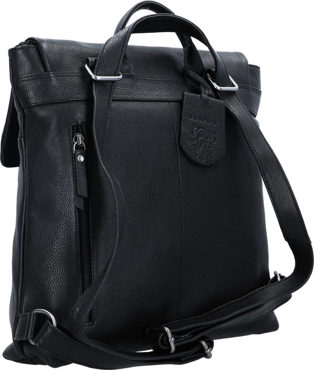 Immagine prodotto Burkely Lush Lucy Backpack (7 l)