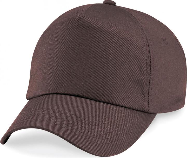 Produktbild Outdoor Spirit Neutral 5 Panel Cap uni (One Size)