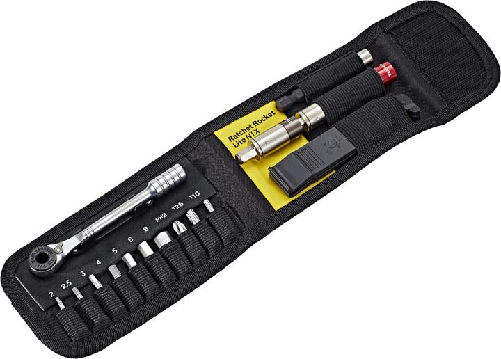 Produktbild Topeak Ratchet Rocket Lite NTX