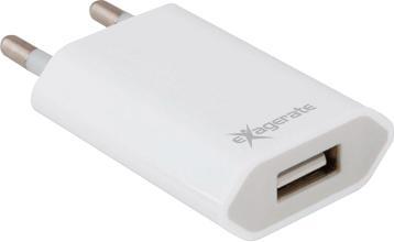 Actual product image Hamlet Usb Charger universal wall power supply 220V for usb devices