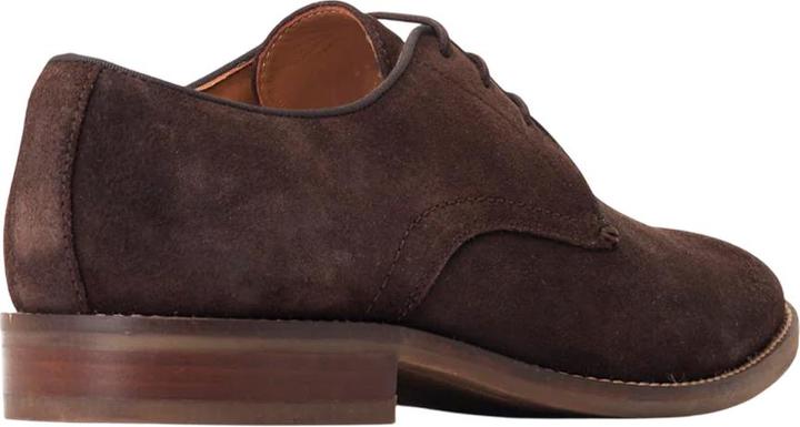 Produktbild Base London Schnürschuhe Bronte Leder (43)