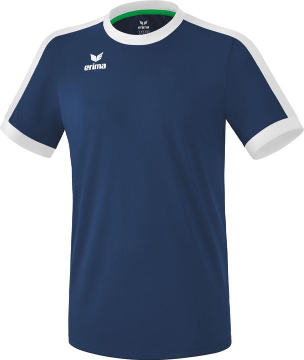 Immagine prodotto Erima Retro Star Trikot (116)