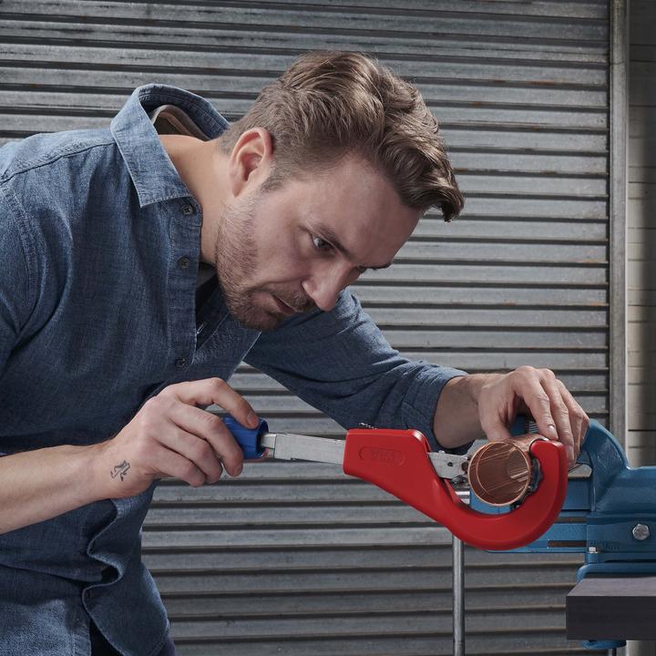 Actual product image Knipex TubiX XL (260 mm)
