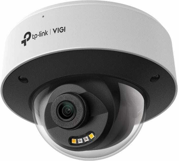 TP-Link Aussenkamera IP PRO IA INSIGHT-S245-2,8mm (2688 x 1520 Pixel)