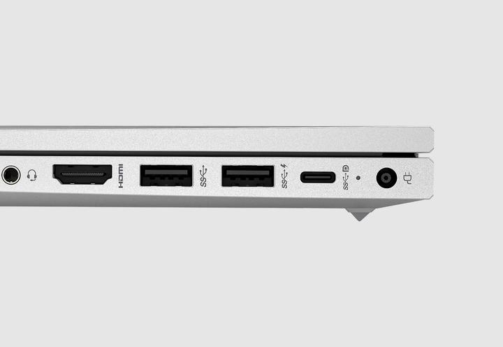 Image du produit HP 655 15.6 G10 (15.59", 16 Go, 512 Go, ING. Int.)