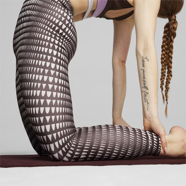 Produktbild Puma LEMLEM HW 7/8 TIGHT (XS)