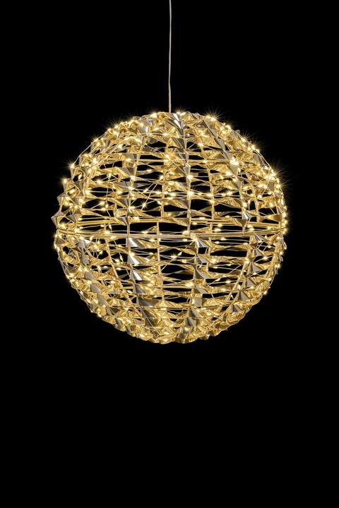 Actual product image STT Glamour ball