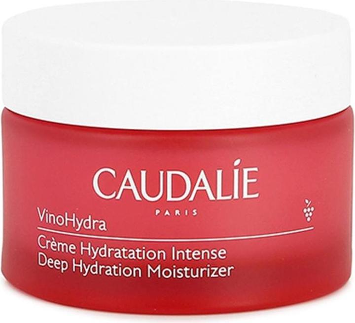 Produktbild Caudalie Crème Hydratation Intense (50 ml, 24h Creme)