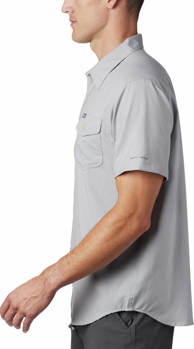 Produktbild Columbia Utilizer™ II Solid Short Sleeve Shirt (S)