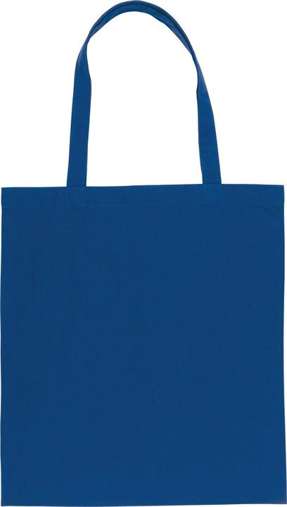 Xd Collection Tragetasche Recycelte Baumwolle (11 l)