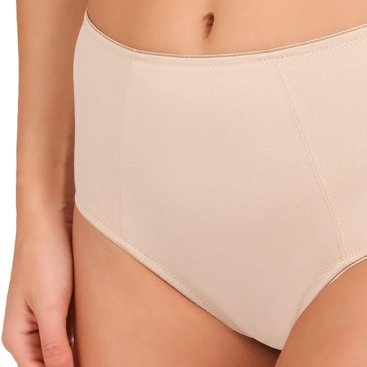 Produktbild Felina Pure Balance Taillen Slip (44, XXL, Einzelpack)