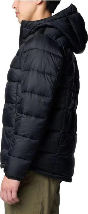 Immagine prodotto Columbia Giacca con cappuccio isolata Buck Butte™ II (L)