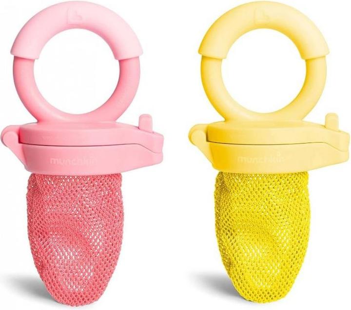 Image du produit Munchkin Tétine pour aliments frais