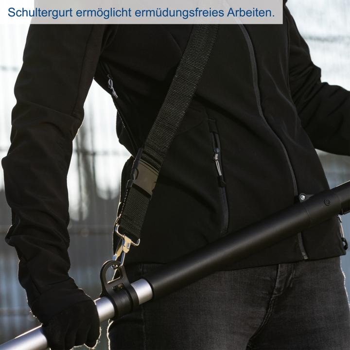 Image du produit Scheppach Akku-Multifunktionsgerät C-PHTS410-X (DIY) (Taille-haies sans fil)