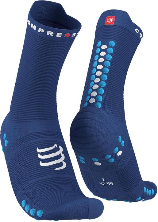 Compressport Pro Racing Socks v4.0 Run High