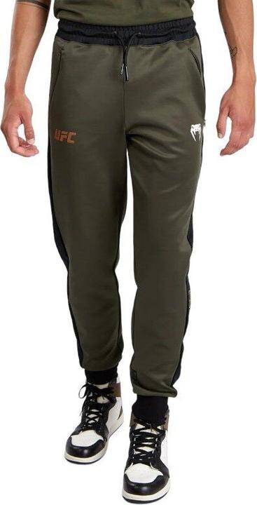 Actual product image UFC | Venum UFC Adrenaline Fight Week Men Jogging Khaki (L)