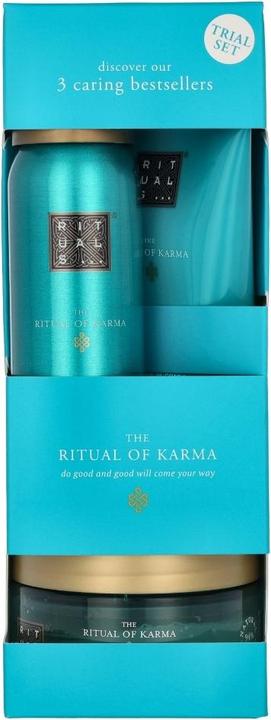 Image du produit Rituals Karma (Set soin du corps)