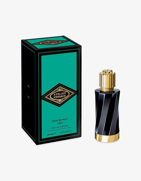 Actual product image Versace Fleur de Mat?? (Eau de parfum, 100 ml)