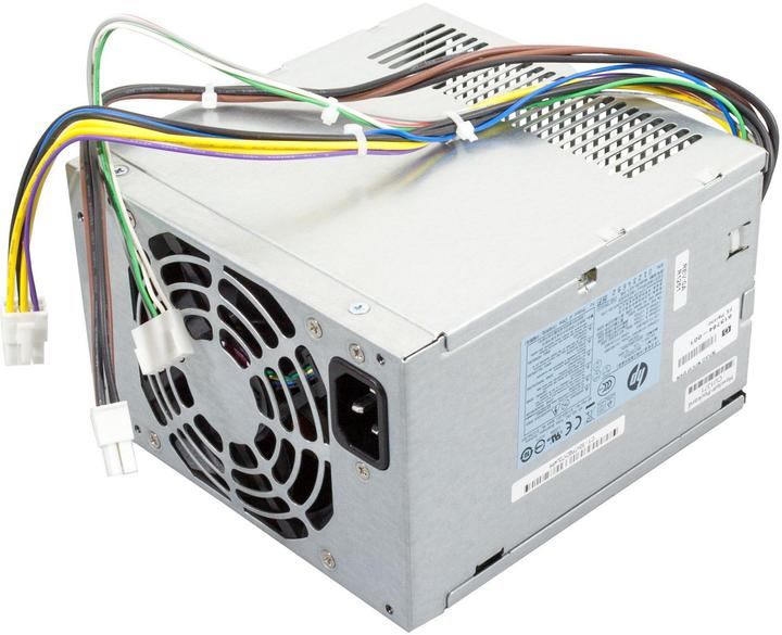 Produktbild HP Hewlett-Packard PSU ENT11 CMT 320W EPA90 (320 W)