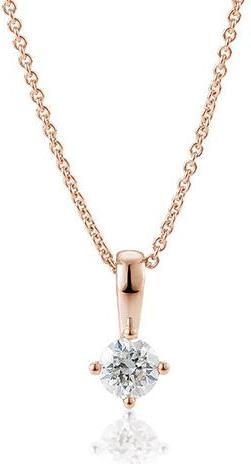 Image du produit Breuning Pendentif 4 griffes (585, - Or)