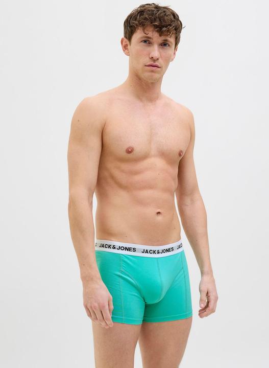 Produktbild Jack & Jones Jactasmania Trunks 3 Pack (XL, 3er Pack)