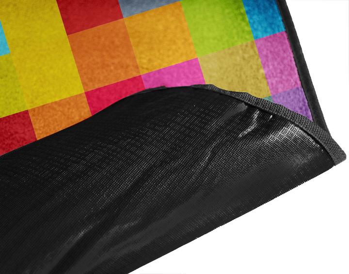 Produktbild Normani Outdoor-Campingdecke, 140 cm x 180 cm Tundra