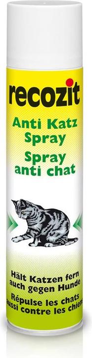 Image du produit Recozit Spray anti-chat (400 ml)