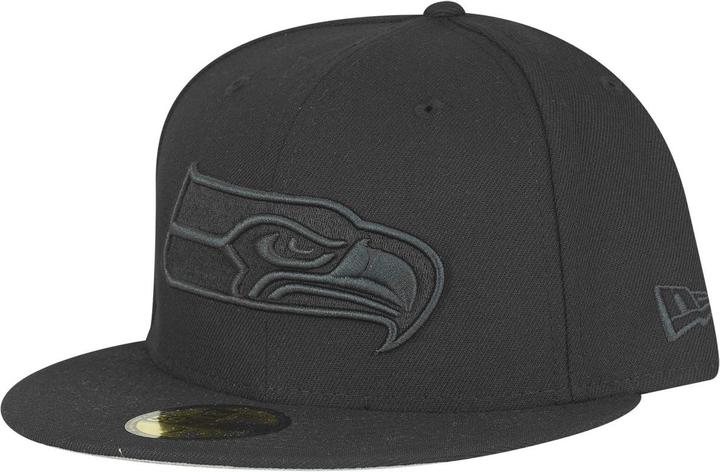 Immagine prodotto New Era 59Fifty NFL Seattle Seahawks (6 7/8)