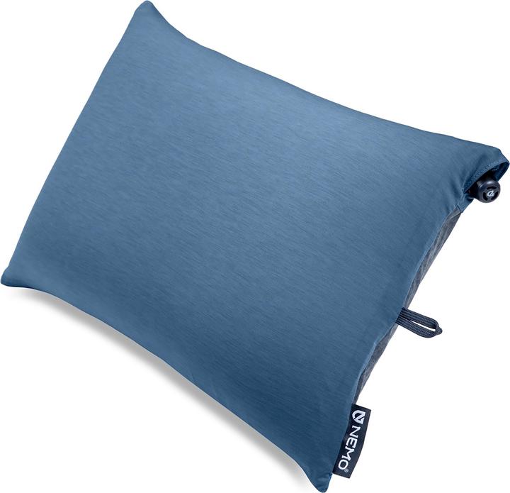 Actual product image Nemo Equipment Fillo 2025 (Head & neck pillow)